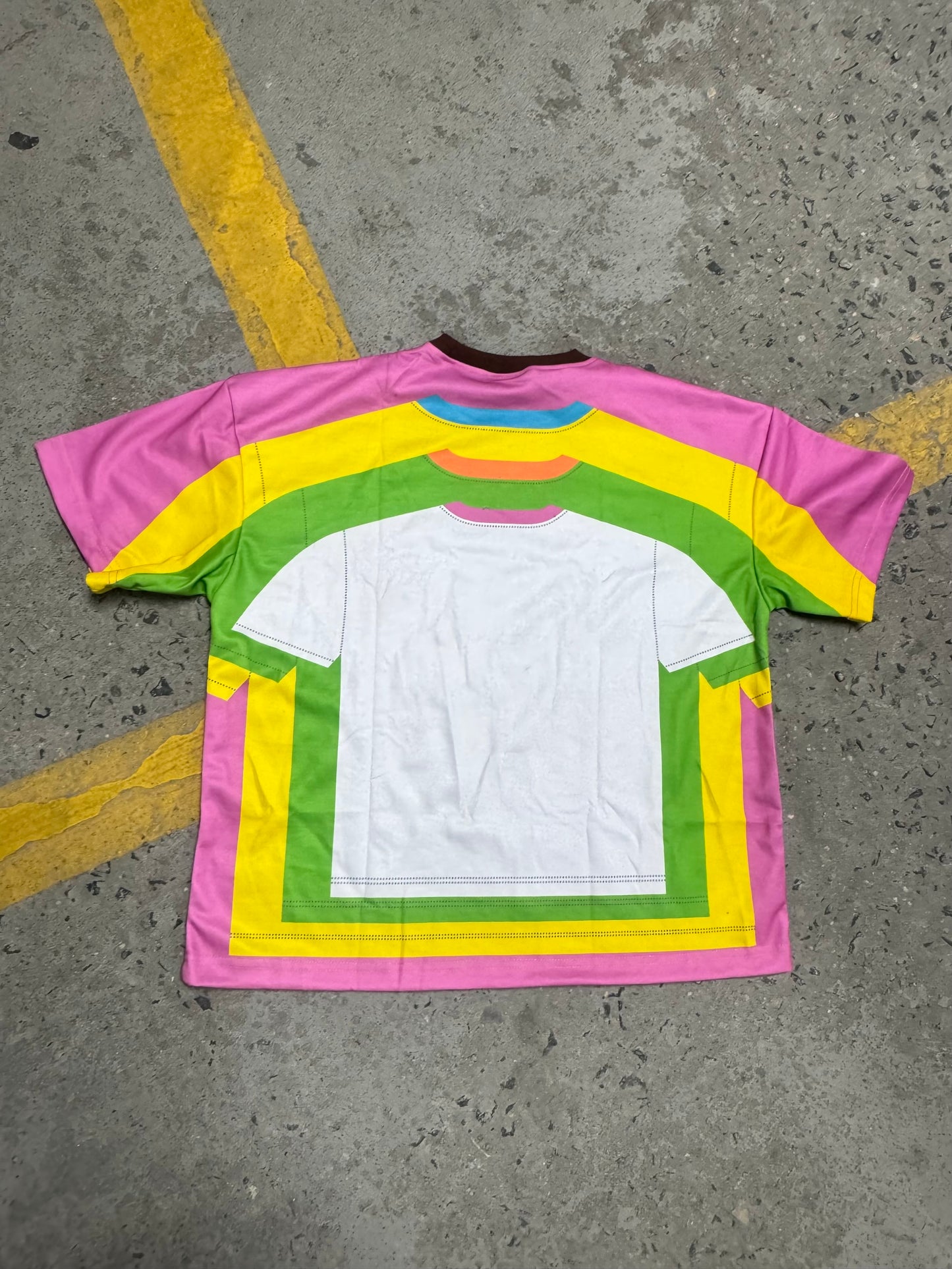 LUCKY TEE 🍀