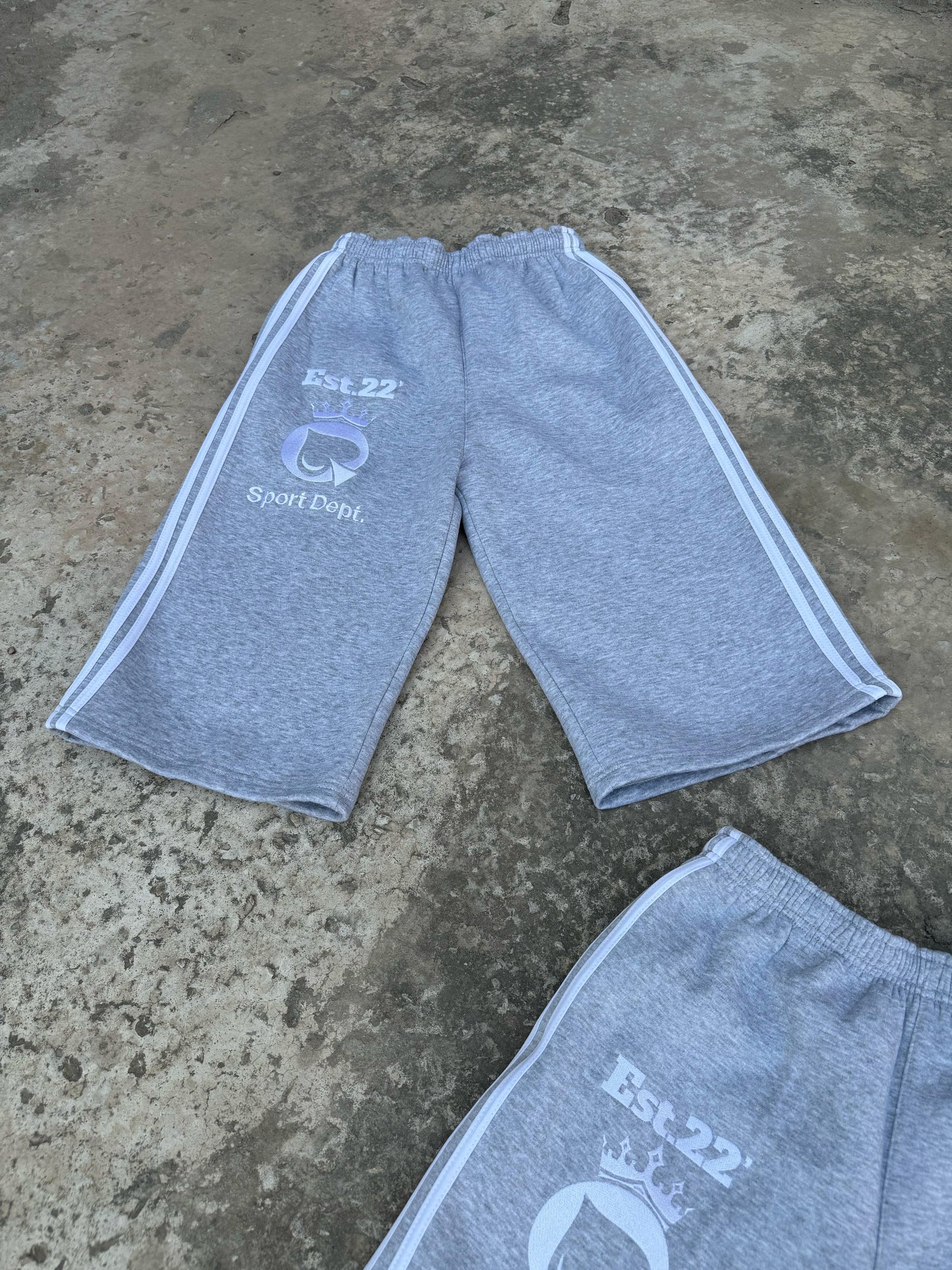 SPORT DEPT. SHORTS