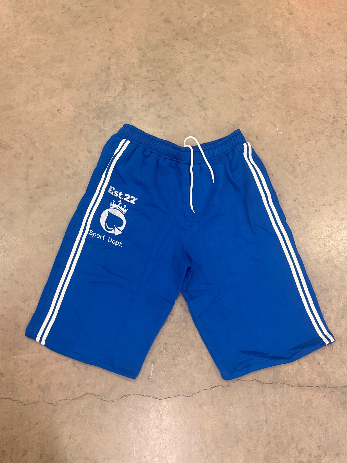 SPORT DEPT SHORTS