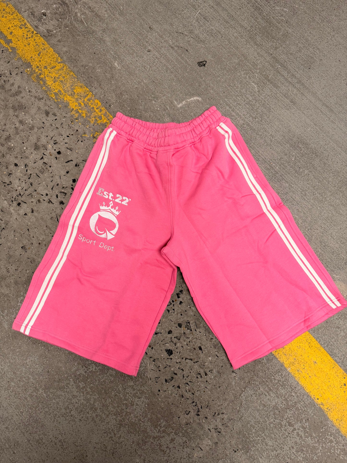 SPORT DEPT. SHORTS
