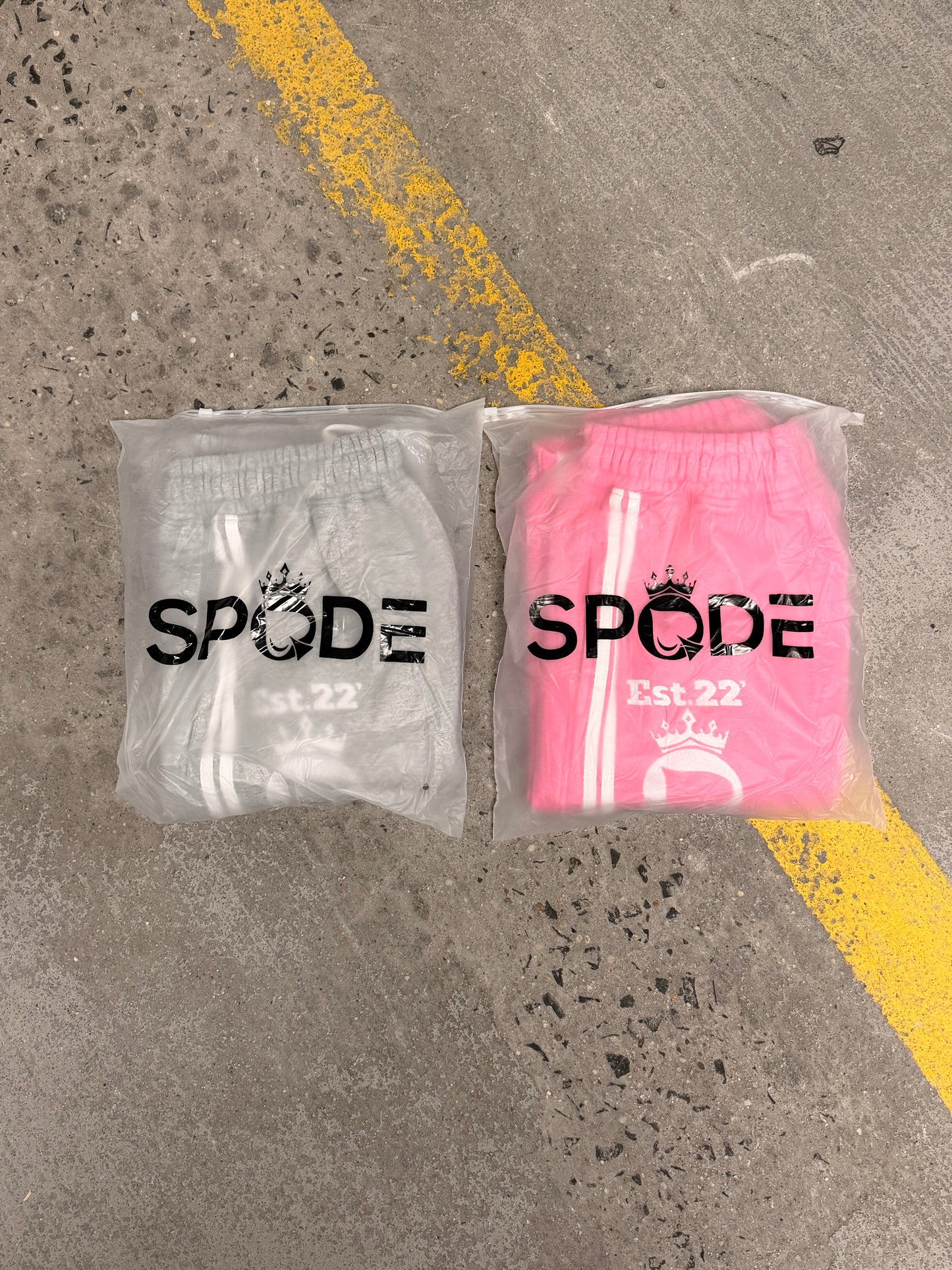 SPORT DEPT. SHORTS