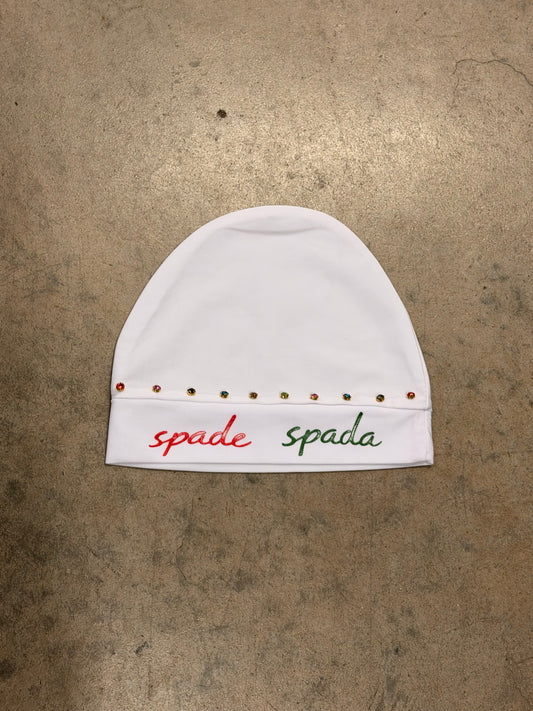 Crowned Gem Spada Skull Cap 💎