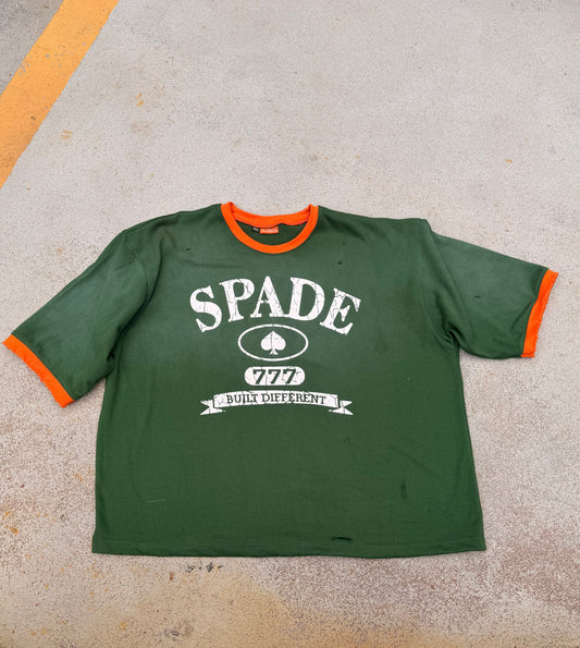 Triple 7 Tee