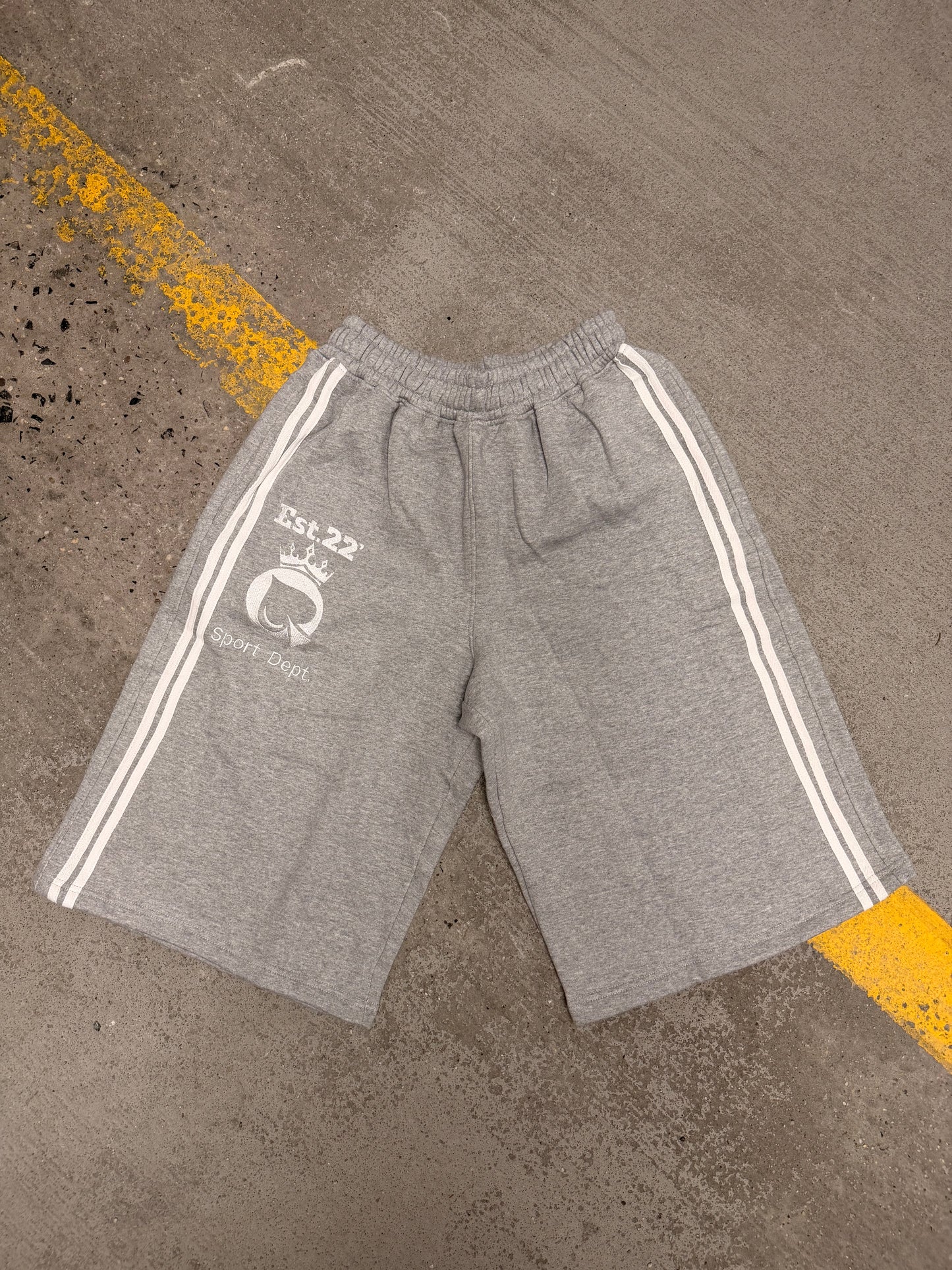 SPORT DEPT. SHORTS