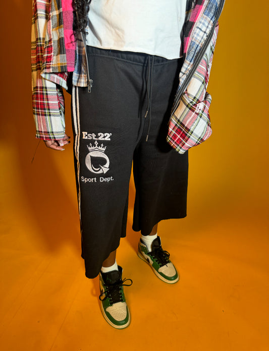 SPORT DEPT. SHORTS VOL 2