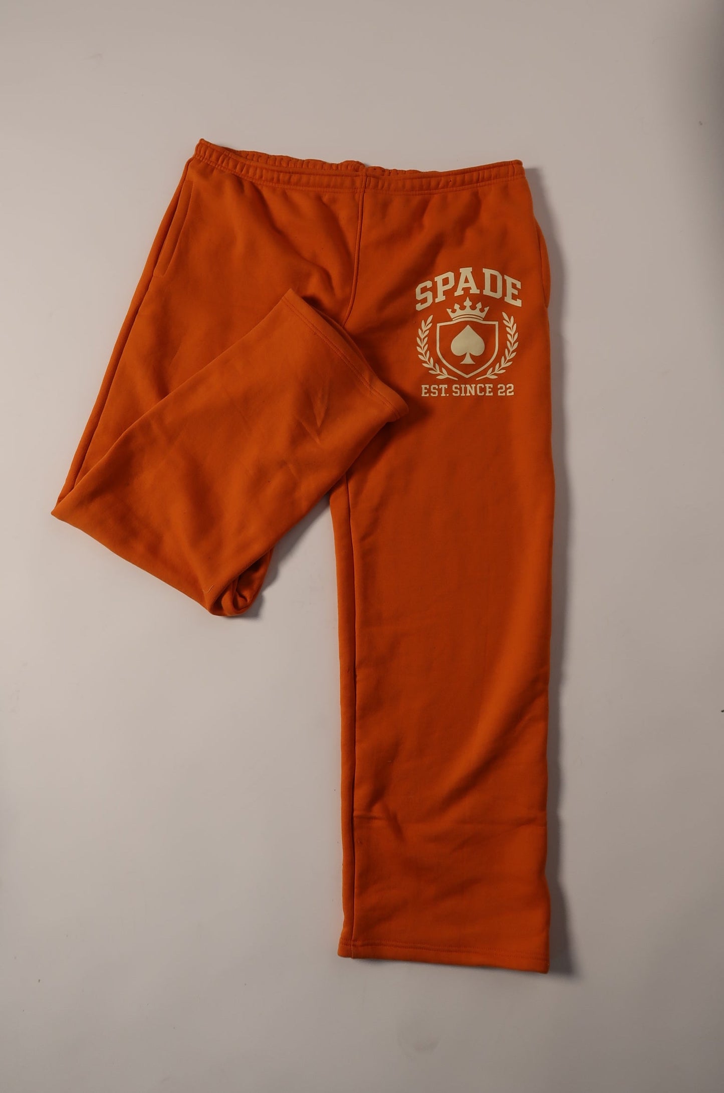 UNI. OVERSIZED BF SWEATS