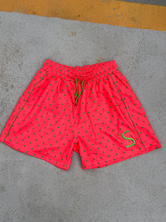 🍉 Spade Trunks