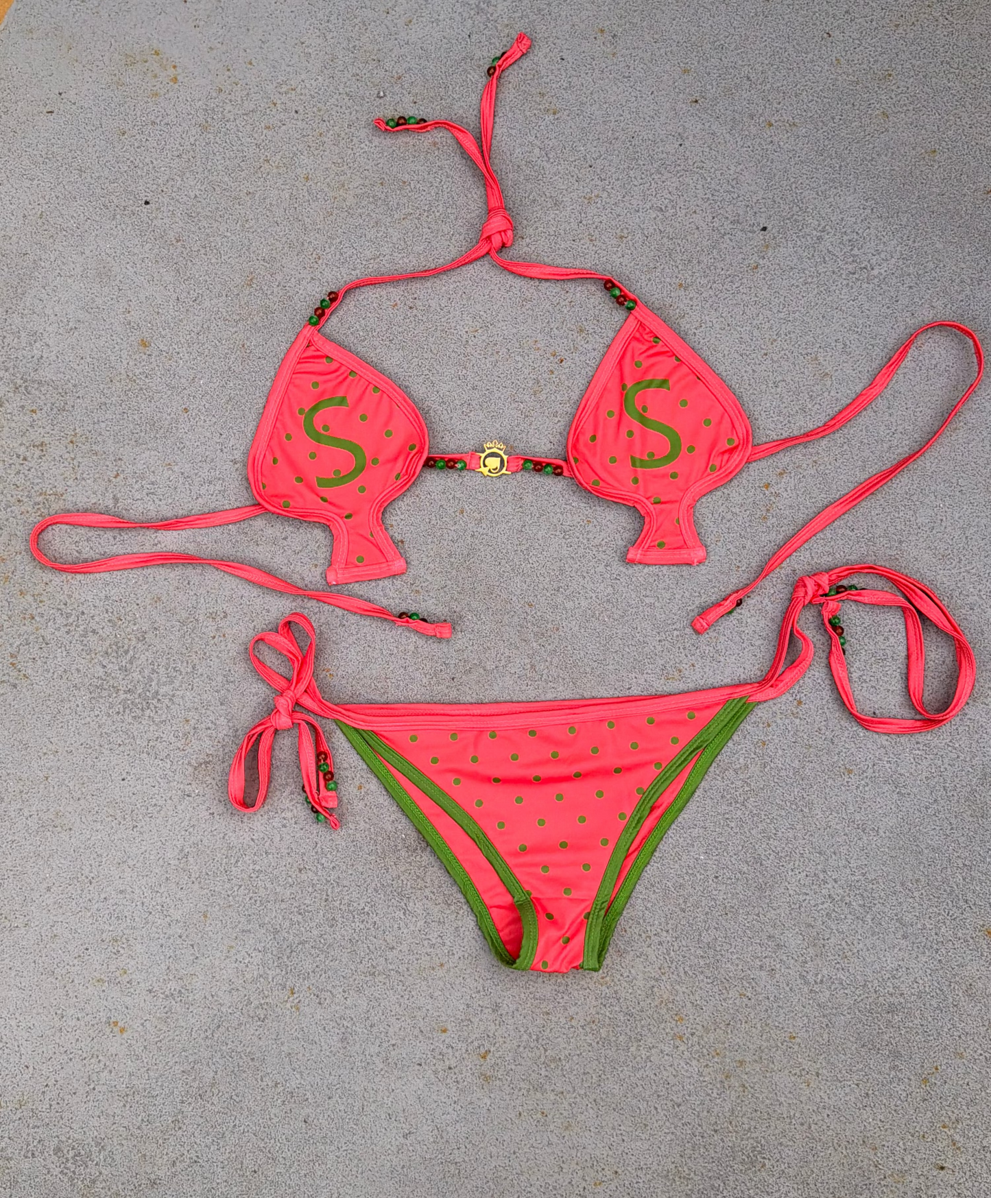 🍉 Spade-Kini