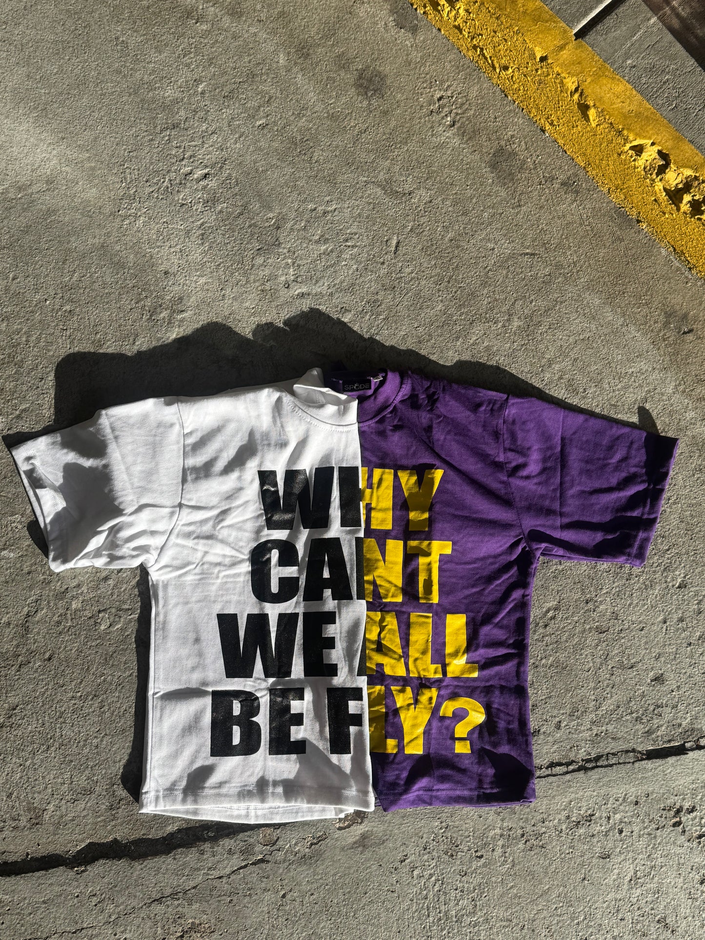 “?” TEE