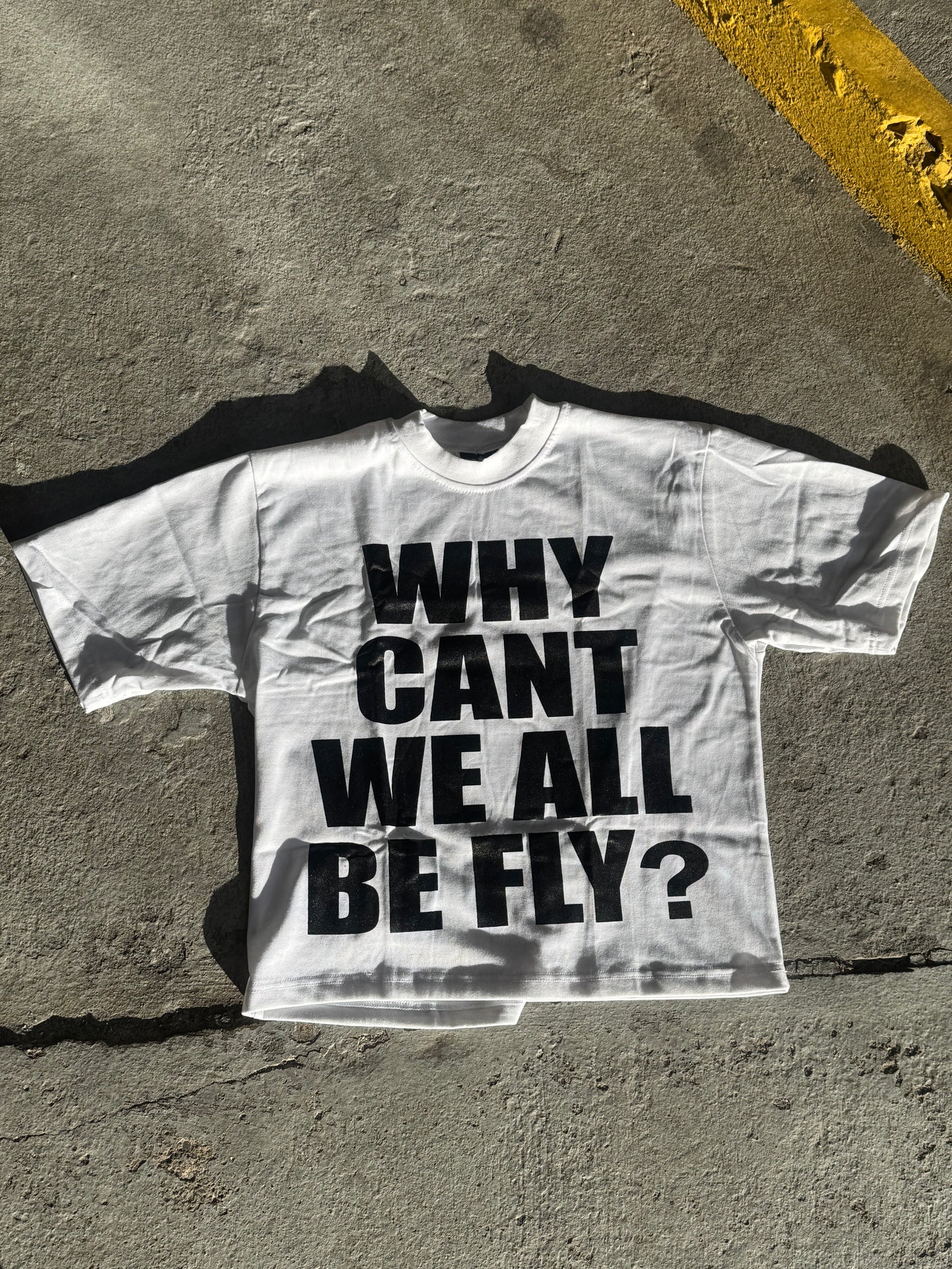 “?” TEE