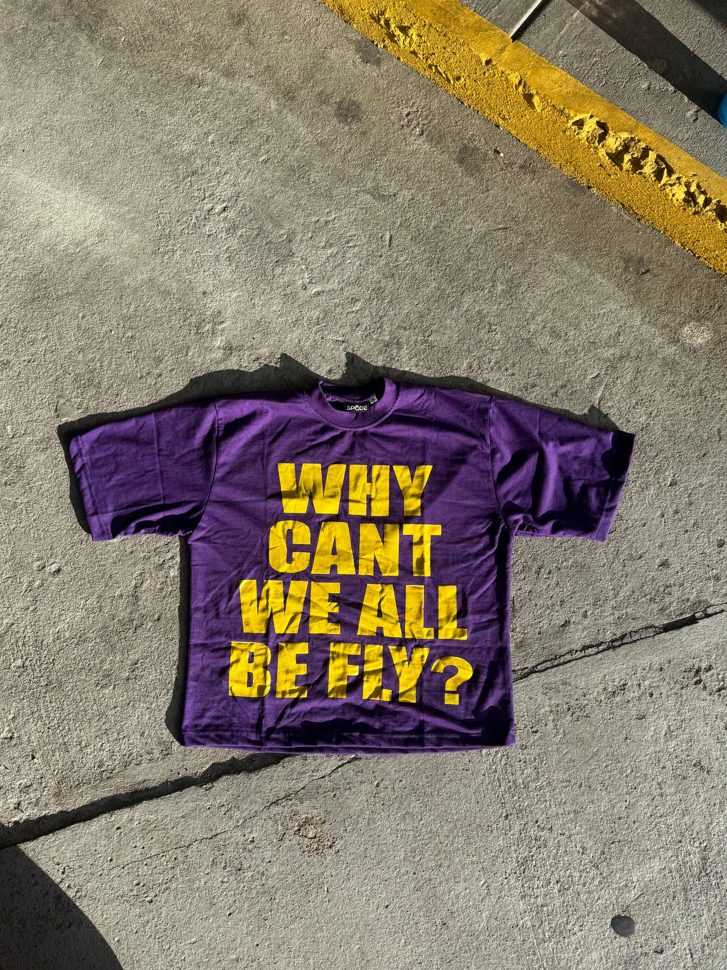 “?” TEE