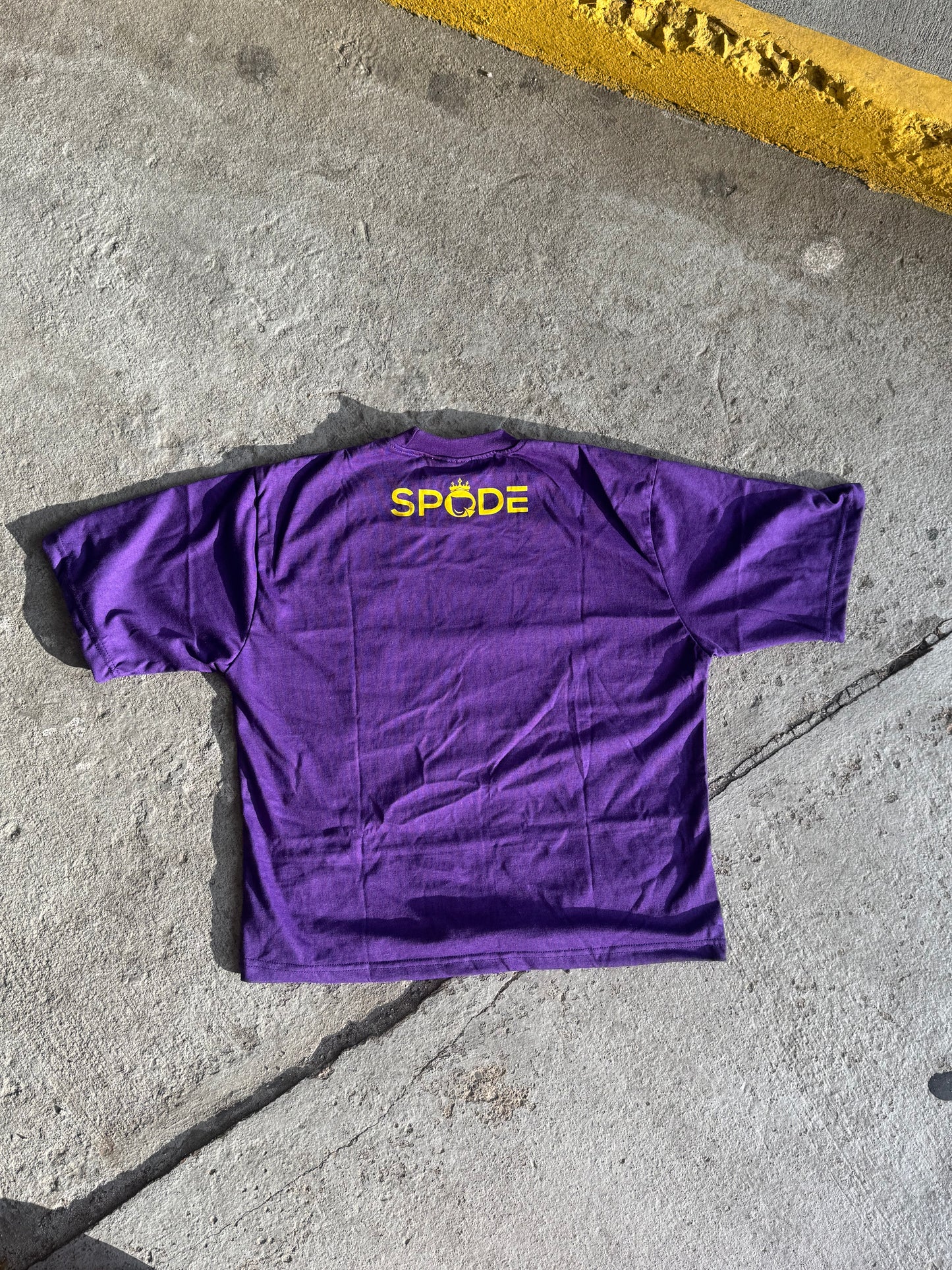 “?” TEE
