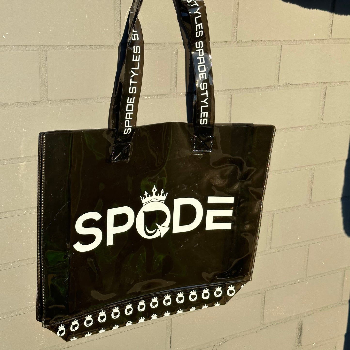 SPADE TOTE