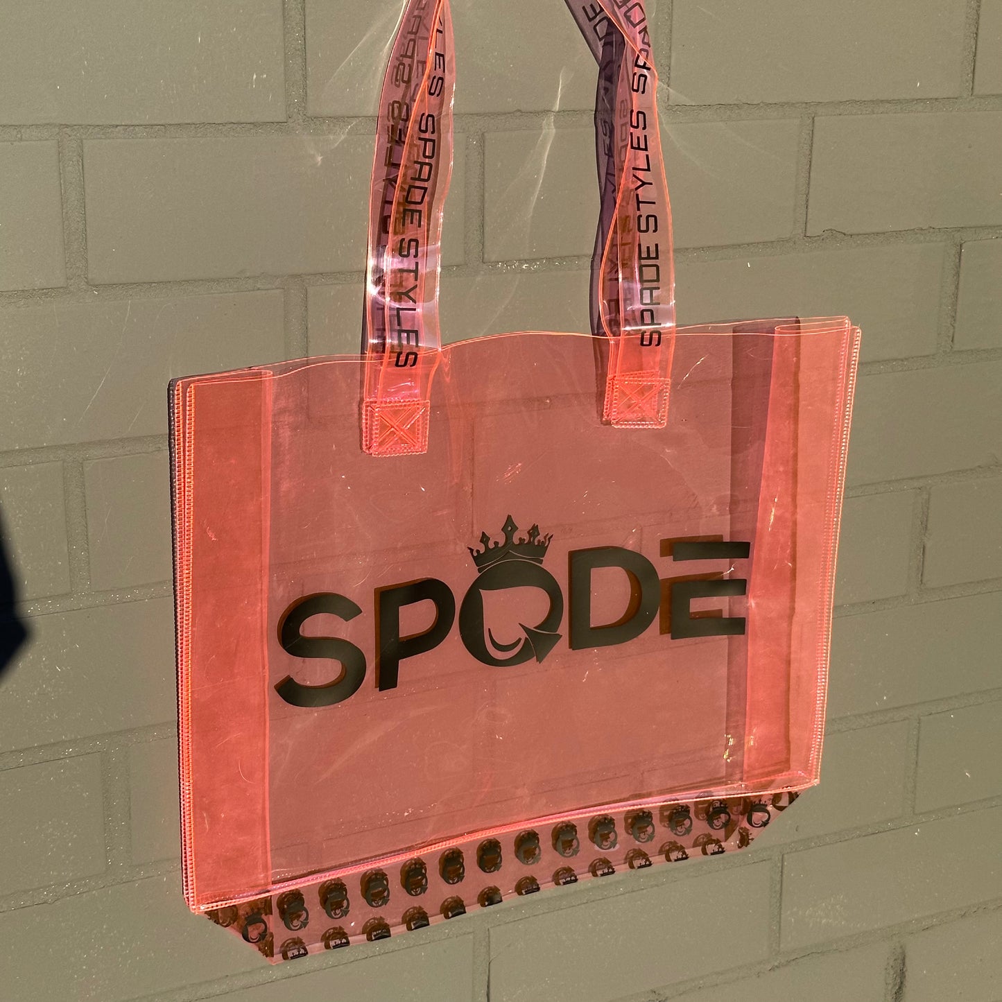 SPADE TOTE